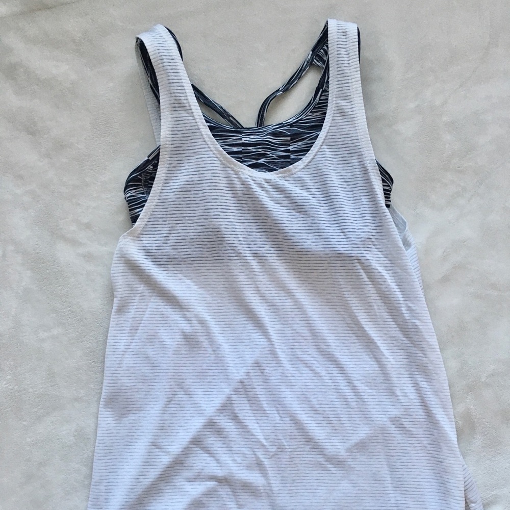 Champion Tank Top